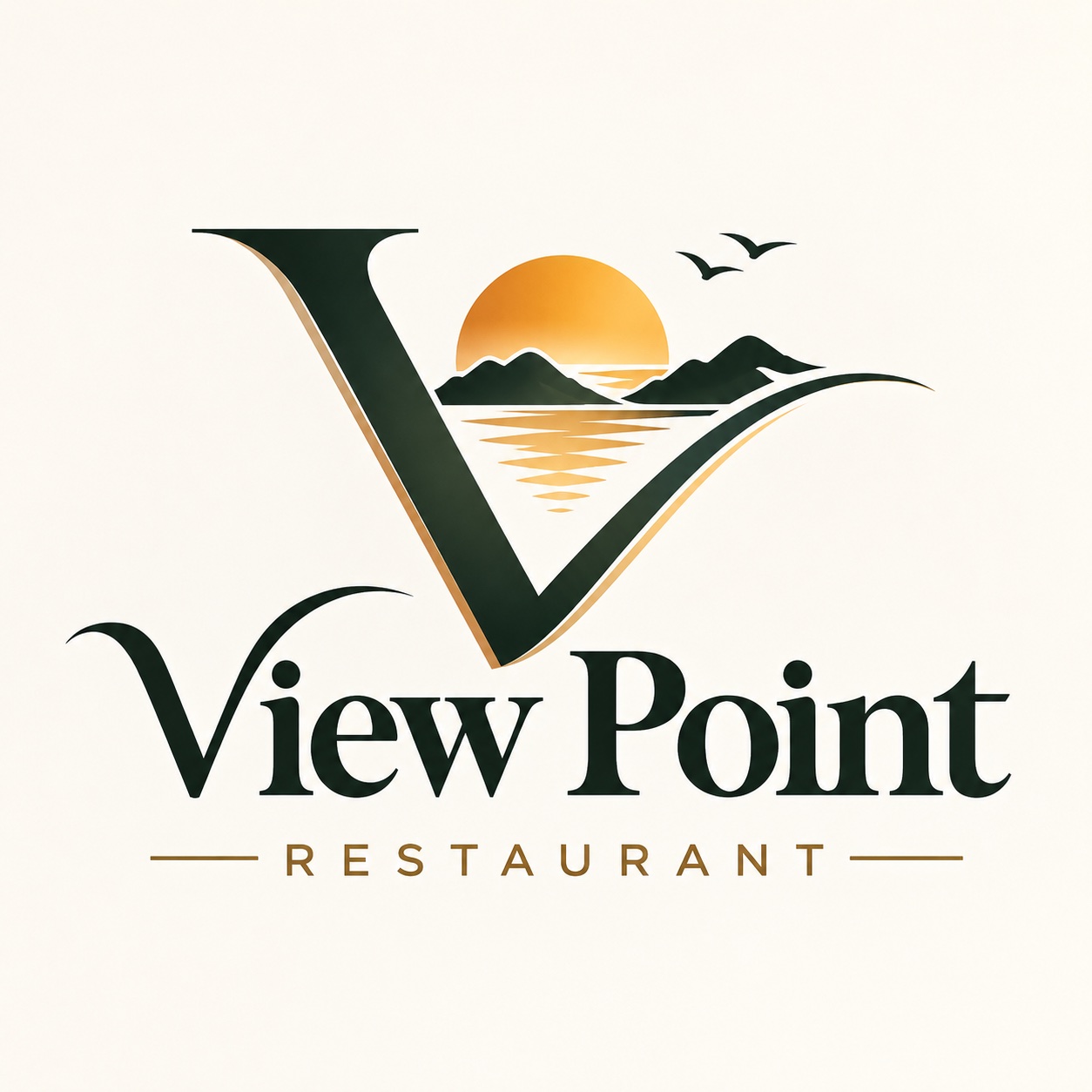 View Point Restaurant