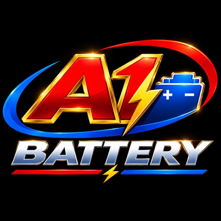 A1 Battery & Service