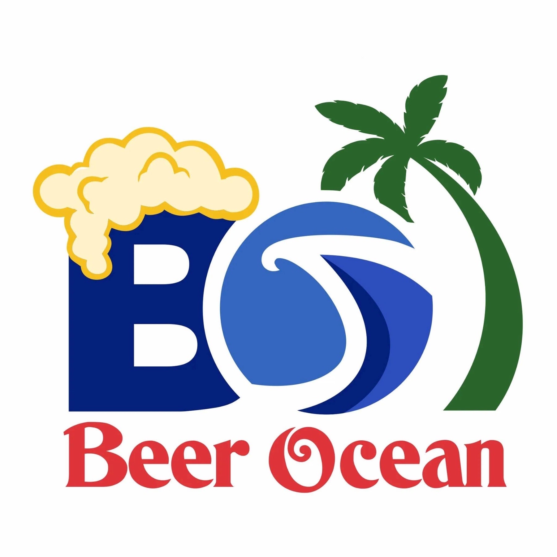 Beer Ocean
